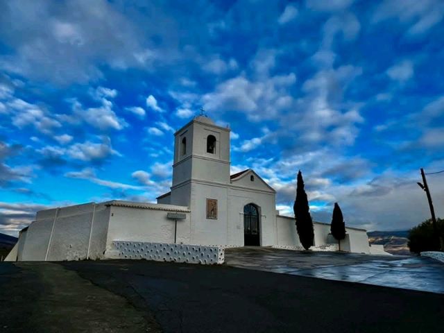 Hermitage of San José