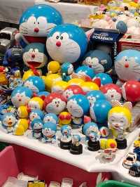 🇲🇾Attn: Toys Lovers!😮Komtar JBCC Collectors Market