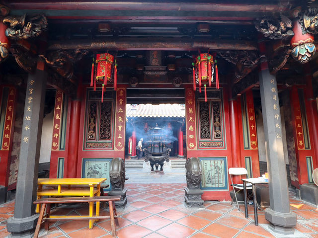 北港朝天宮 北港朝天宮