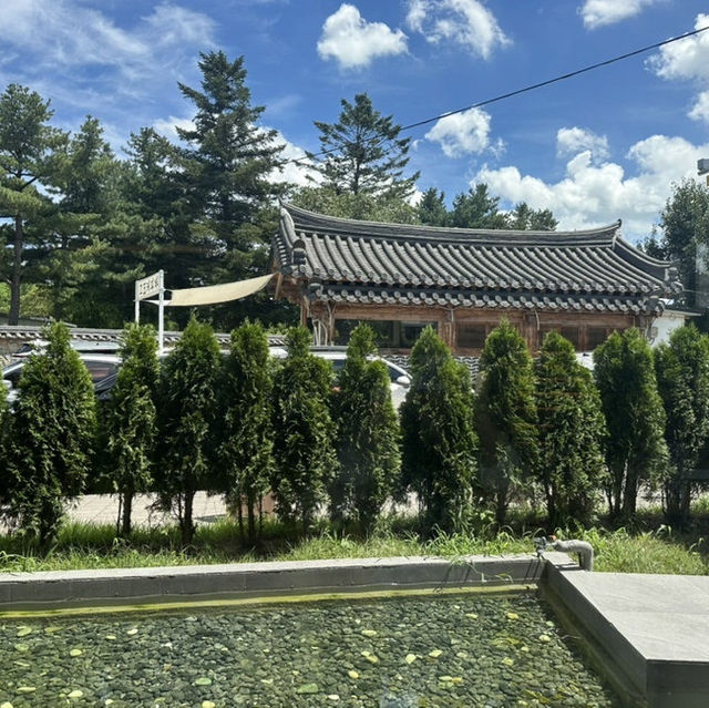 ๊ฒฝ์ฃผ ํฉ๋ฆฌ๋จ๊ธธ, ๊ฐ์ฅ ํ๊ตญ์ ์ธ ๋ง ์์ํจ๋ฐ ๊ฒฝ์ฃผ ํฉ๋ฆฌ๋จ๊ธธ, ๊ฐ์ฅ ํ๊ตญ์ ์ธ ๋ง ์์ํจ๋ฐ