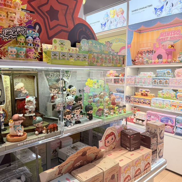 พาชมร้าน miniso สาขา kunming china 🧩 พาชมร้าน miniso สาขา kunming china 🧩