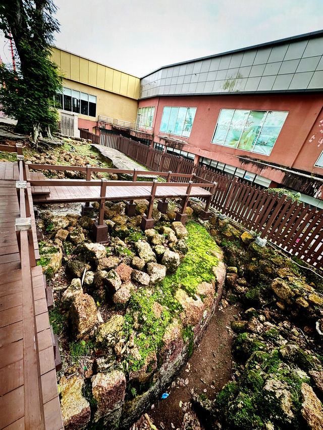 Echoes of Freedom at the Proclamation of Independence Memorial Echoes of Freedom at the Proclamation of Independence Memorial