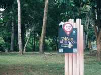 Family-Friendly Birding at Wetland Putrajaya: A Fun Outdoor Activity for Kids