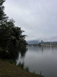 Лагуна - лучший район для проживания с детьми