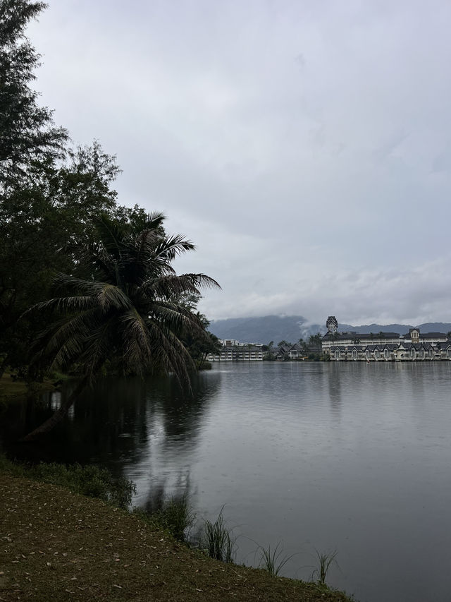 Лагуна - лучший район для проживания с детьми