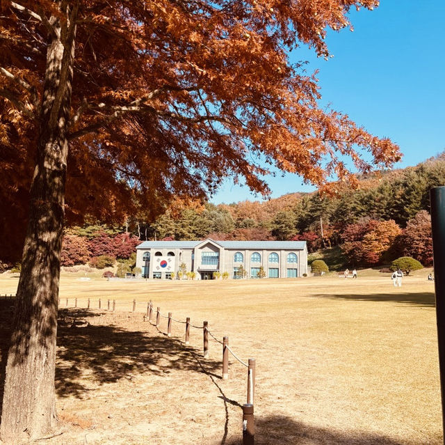 Historical Immersion on Presidential Trails Historical Immersion on Presidential Trails