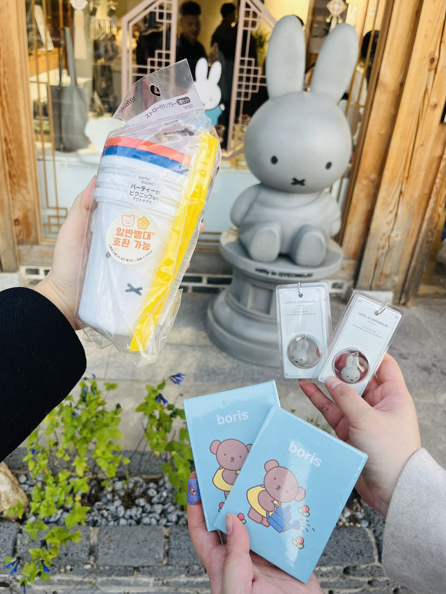 경주 아기자기한 소품샵