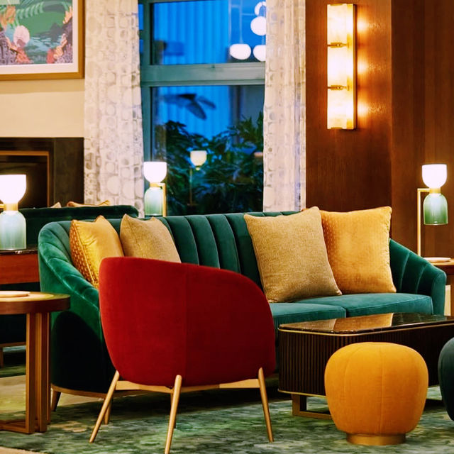 My Magical Stay at Disney Hollywood Hotel ✨🏰 My Magical Stay at Disney Hollywood Hotel ✨🏰