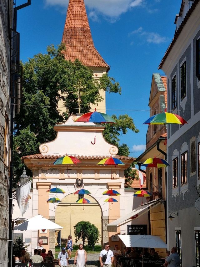 체코 체스키크롬로프 여행 : Historické Staré Město 🇨🇿 체코 체스키크롬로프 여행 : Historické Staré Město 🇨🇿