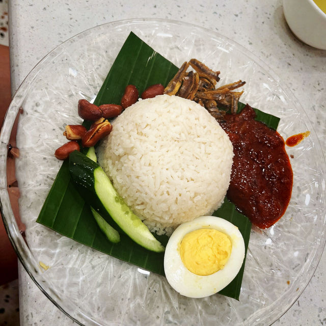 Festive Treats at Rich Baker, Queensbay Mall Festive Treats at Rich Baker, Queensbay Mall