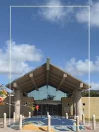 ์ฌ์ดํ ์๋ฉ๋ฆฌ์นธ ๋ฉ๋ชจ๋ฆฌ์ผ ํํฌ (American Memorial Park)