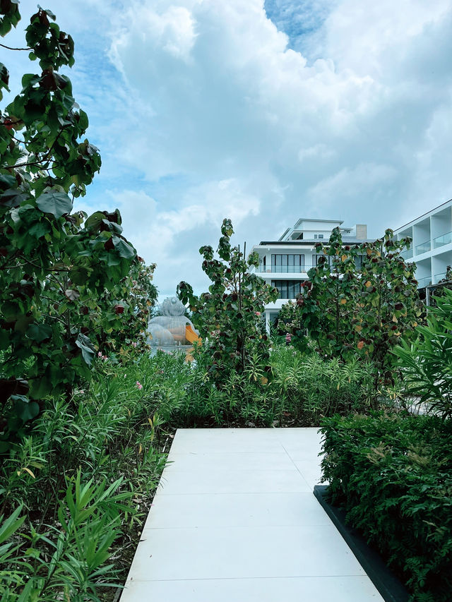 Roxy Beach Resort: Perfect Family Beach Getaway