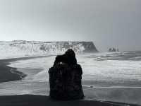 🌌 AURORA HUNTING IN ICELAND — CHASING THE DANCING LIGHTS OF THE NORTH 🇮🇸✨