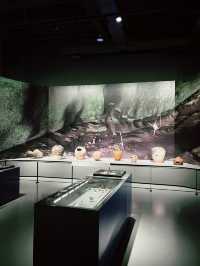 Archaeology Sarawak Gallery – Must-Visit at Borneo Cultures Museum