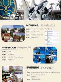 แจกแพลนพาลูกเที่ยวเซี่ยงไฮ้