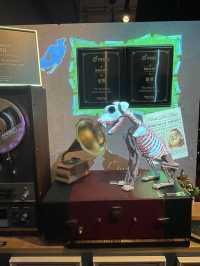 清新唔油膩的美國菜