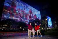 🆕全新AI光影匯演「Windows of Wonder」