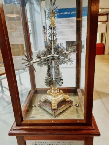 Музей Келхэм Базз✨