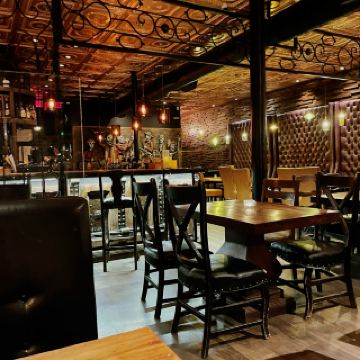 ✨ A Culinary Time-Machine: My Magical Trip to Bon Temps Café, Saskatoon