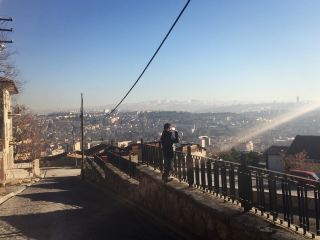 Ankara Castle: The Best View in the Capital 🏰