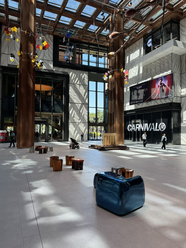 2026 曼谷必去！從 MRT Lumphini 直達 One Bangkok，吃喝玩樂最速報。