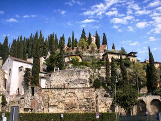 เวโรนา – ที่ซึ่งความรักอบอวลอยู่ในอากาศ