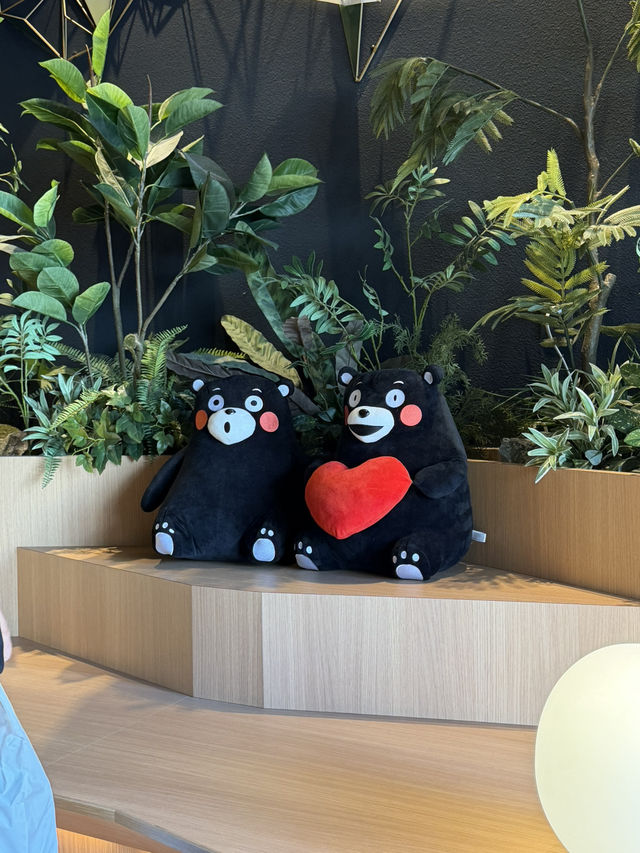 彼氏とちょこっと熊本味わった 彼氏とちょこっと熊本味わった