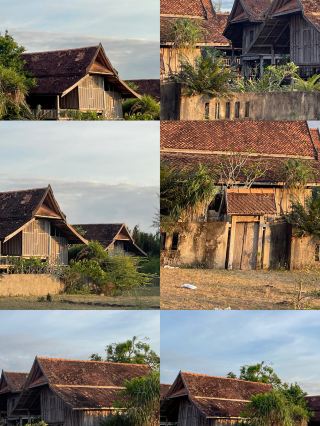 테라푸리 헤리티지 빌리지를 여행 위시리스트에 꼭 넣어야 하는 이유