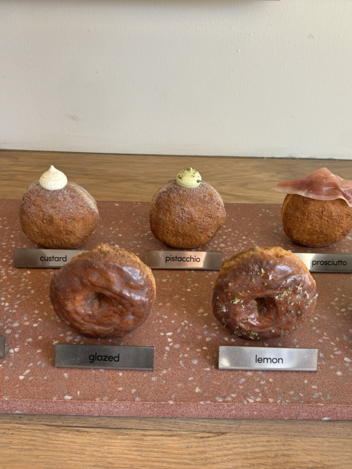 A Must-Visit Paradise for Donut Lovers in Fukuoka: I'm Donut