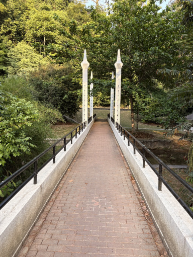 ペナン植物園はまさに最高でした。 | Trip.com ペナン島北東部