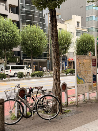 日本神保町書街。