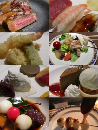 東京のおすすめグルメ！品川駅近のこの和食ビュッフェが最高すぎる！