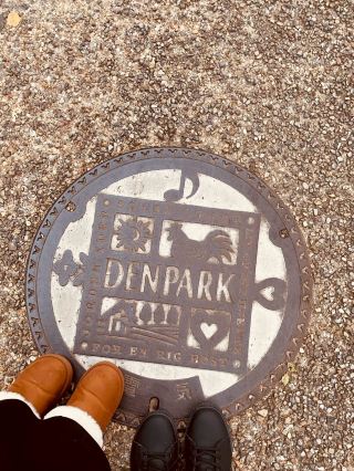 [아이치현 안조시] 덴마크 싱크로율 대박! 완벽하게 재현해 낸 "DENPARK"에 다녀온 썰.