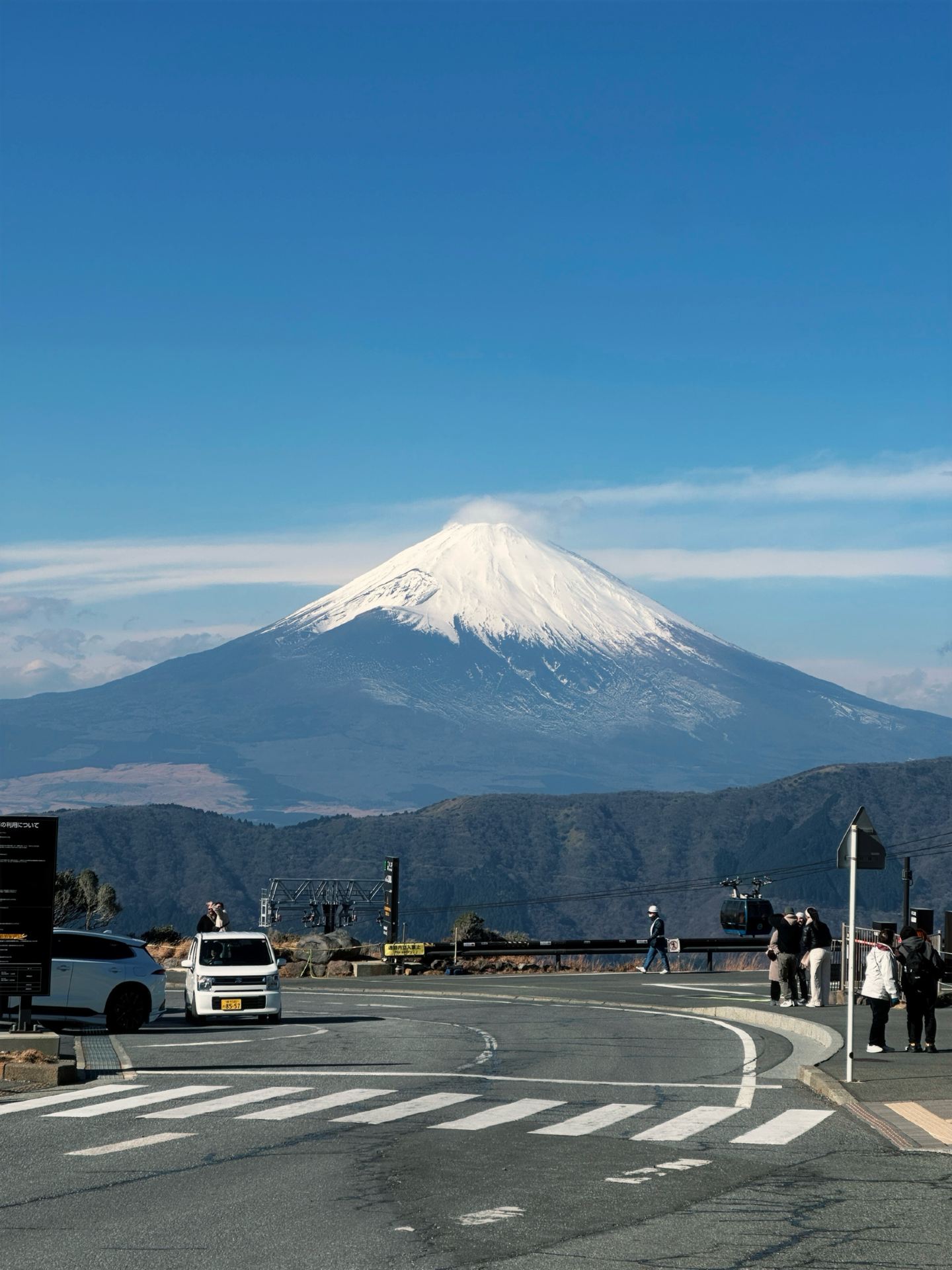 How to See Mt. Fuji & Hakone for Just $65! (The Fuji Hakone Pass Hack)