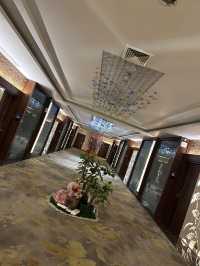 Stay Nyaman di Selecta Hotel Medan