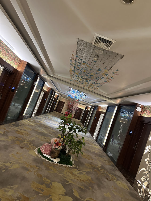 Stay Nyaman di Selecta Hotel Medan