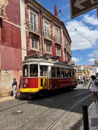 葡萄牙🇵🇹 一路往北走到波圖，感受大航海時代留下的痕跡