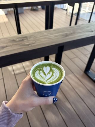 【岡崎】☕️ R COFFEE STAND
