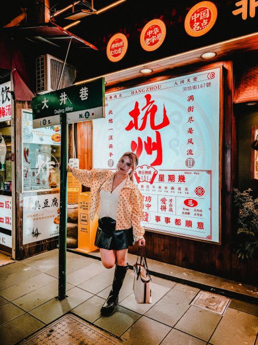 Where to find souvenir gifts in Hangzhou | Trip.com Hangzhou