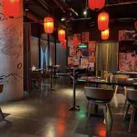 ume 梅 日本料理