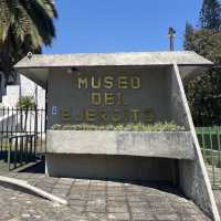 interesting Museum in downtown