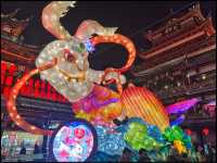 Year of Rabbit Lantern festival [Pictures]