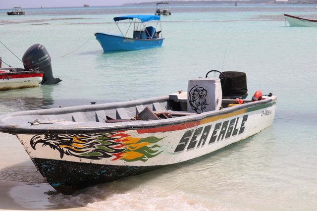 🏝️🌴 San Andres: My Favorite Place on Earth