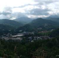 Me and my Fiancé trip to Gatlinburg Tenn.