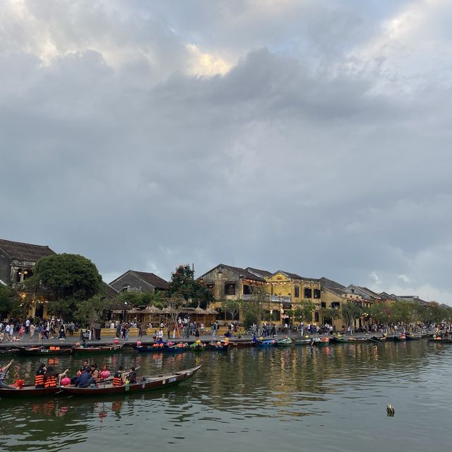 Hoi An!
