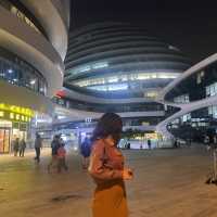 Amazing trip in Beijing