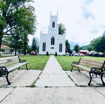 單人雙車美東游記（二）
