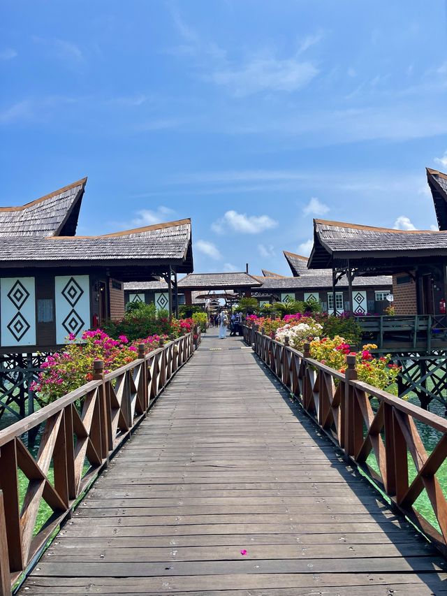 Mabul Island🌴