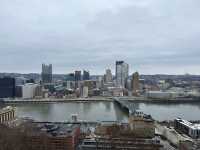 Mount Washington Pittsburgh 