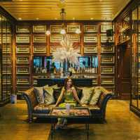 Hotel Muse Bangkok ความคลาสสิคกลางกรุง